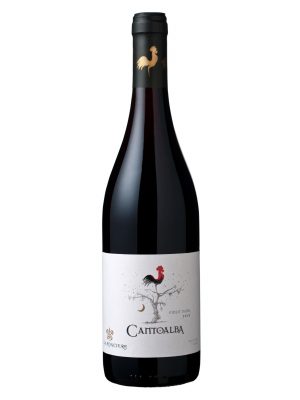 rượu vang Cantoalba Carmenere