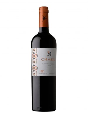 Rượu vang Chaku Cabernet Sauvignon