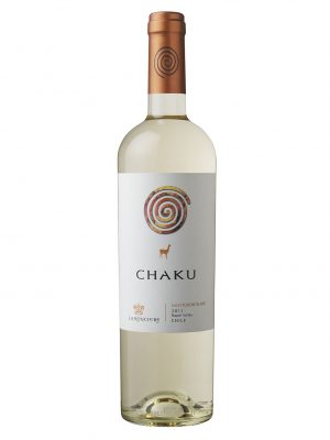 rượu vang Chaku Sauvignon Blanc