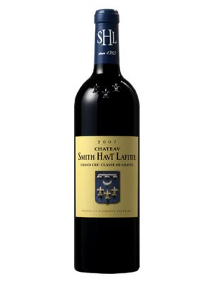 Rượu vang Château Smith Haut Lafitte