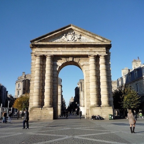 Les Portes de Bordeaux