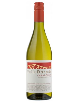 vang Valle Dorado Chardonnay