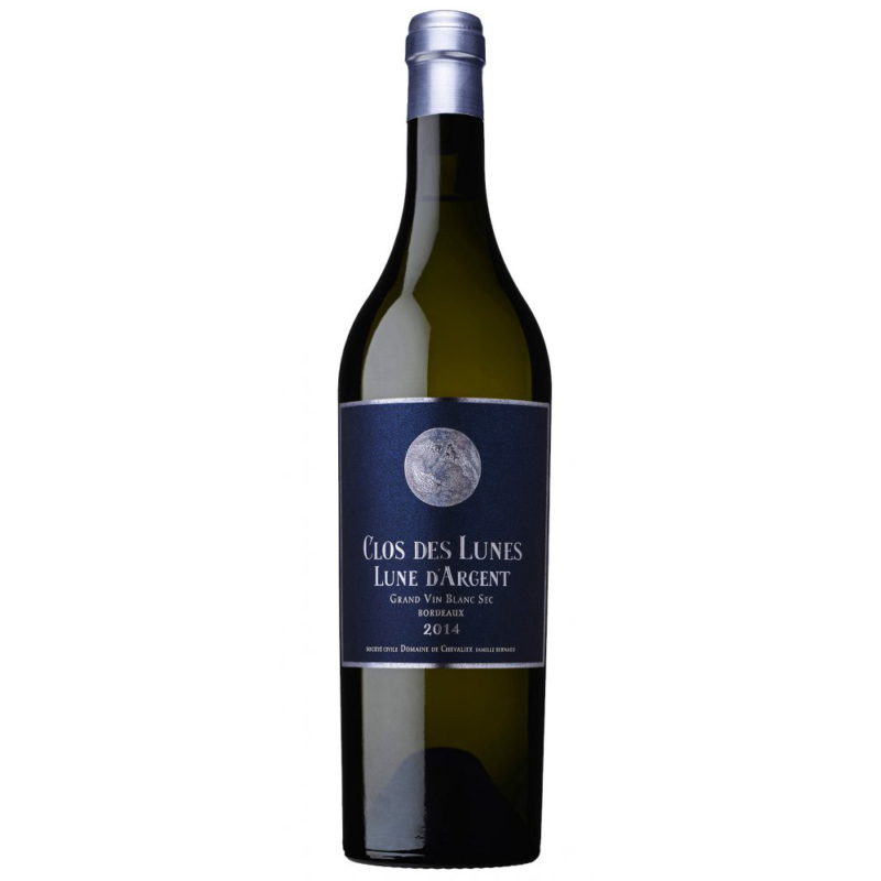 Rượu vang Clos Des Lunes Lune D'Argent