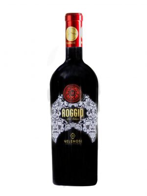 Rượu vang Roggio Velenosi