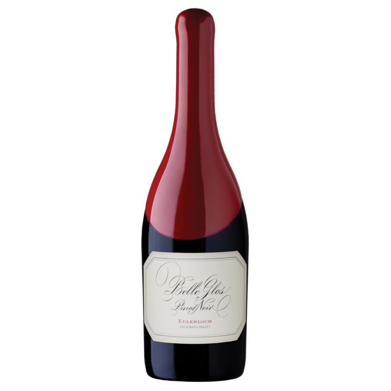 Rượu vang Belle Glos Pinot Noir Eulenloch