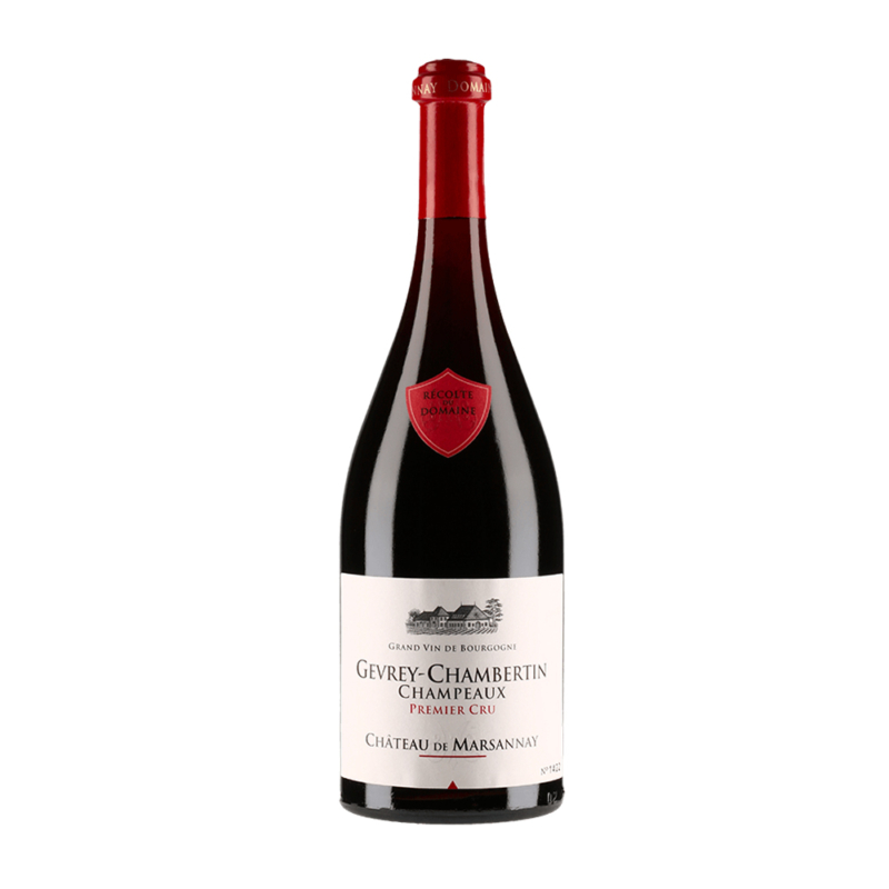 Gevrey-Chambertin Champeaux Premier Cru