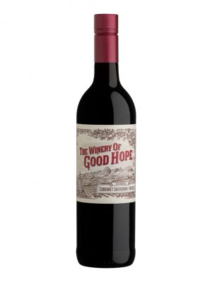 The Winery Of Good Hope Cabernet Sauvignon Merlot