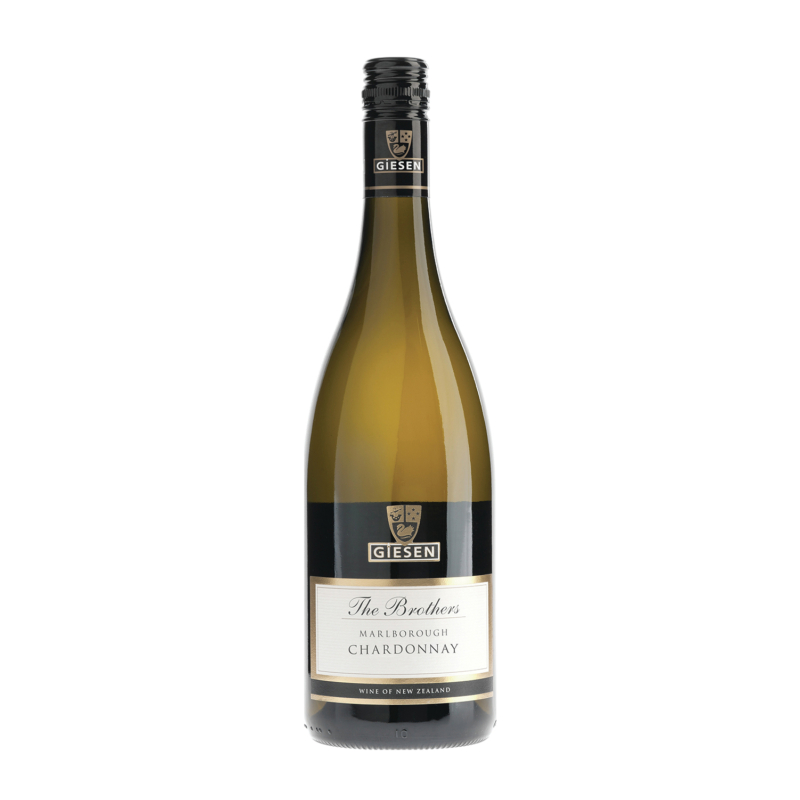 The Brothers Chardonnay