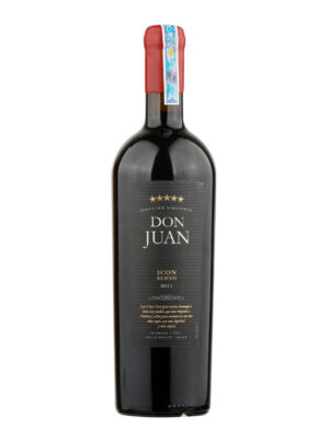 Don Juan Icon Wine