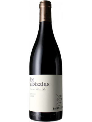 Rượu vang Les Albizzias