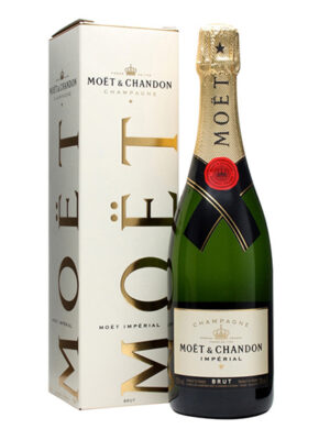 Champagne Moet & Chandon Brut Imperial