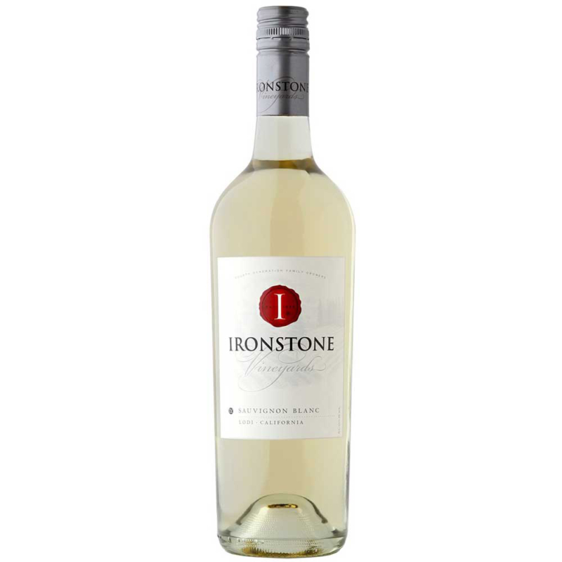 Vang Ironstone Sauvignon Blanc
