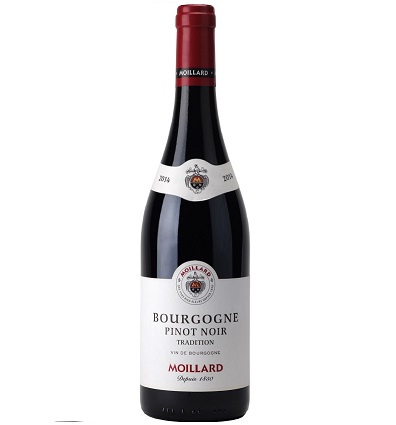 Moillard Bourgogne