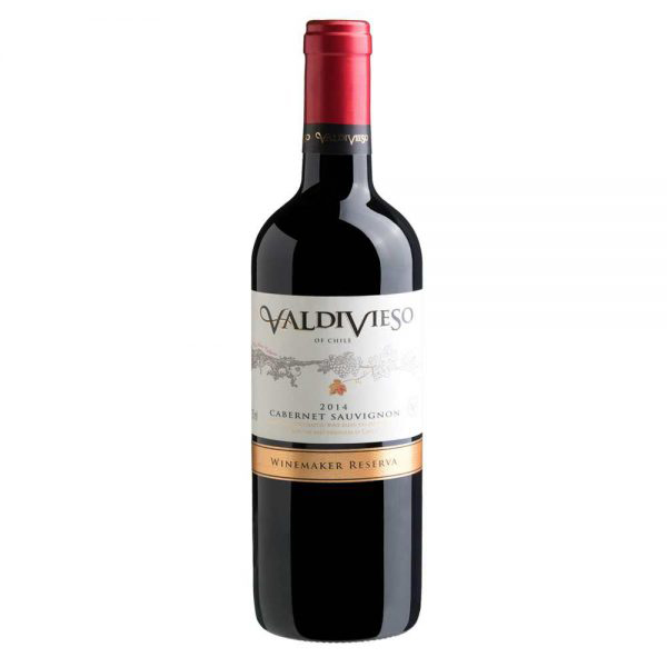 Valdivieso Winemaker Reserva Cabernet Sauvignon