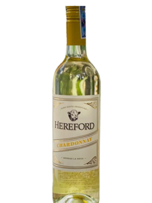 Hereford Chardonnay